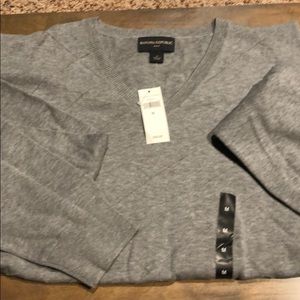 Banana republic sweater